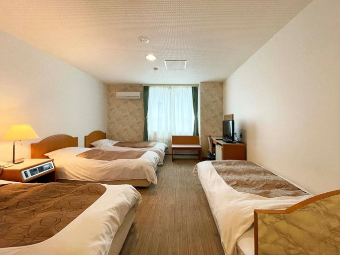 Hotel Ginsui - Vacation STAY 58210v, Shirahama