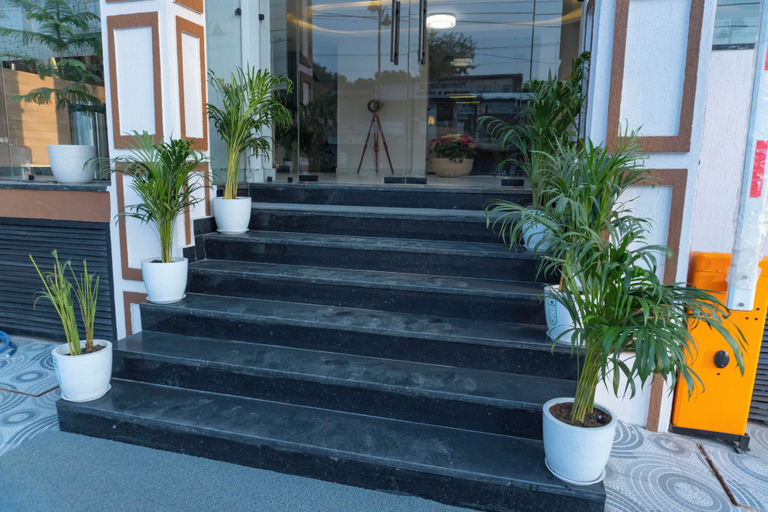 Exterior & Views 2, HOTEL HRISHIKESH HIGH, Garhwal