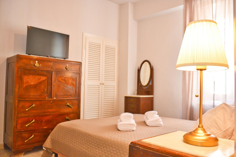 Others 5, Mitropolis Old Town Apartment, Ionian Islands