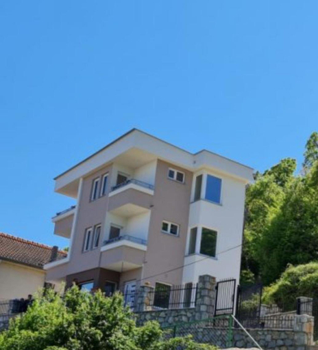 Vila Vista Magica Radozda, 