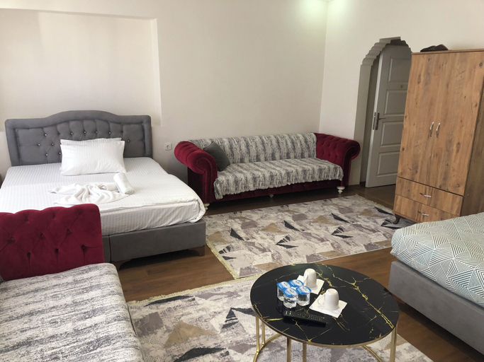 Bedroom 4, EylülSuitesOtel, Yıldırım