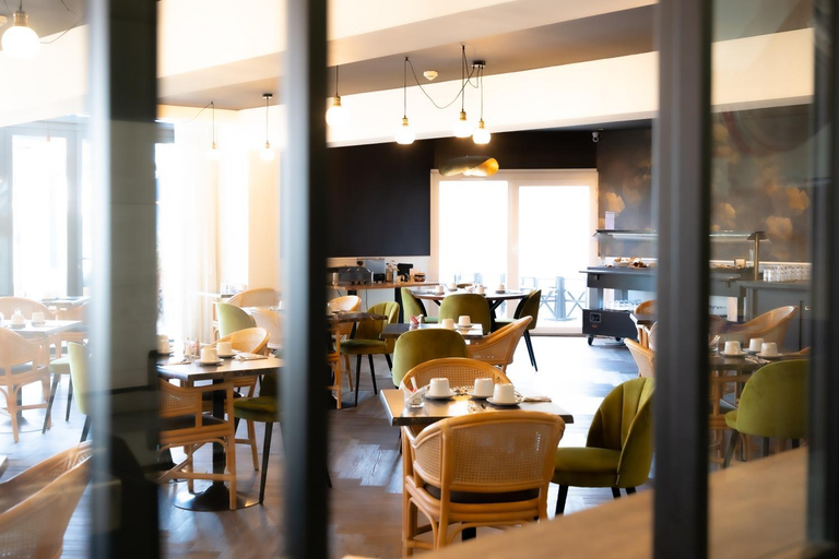 Food & Drinks, Residence Maricel, Pyrénées-Orientales