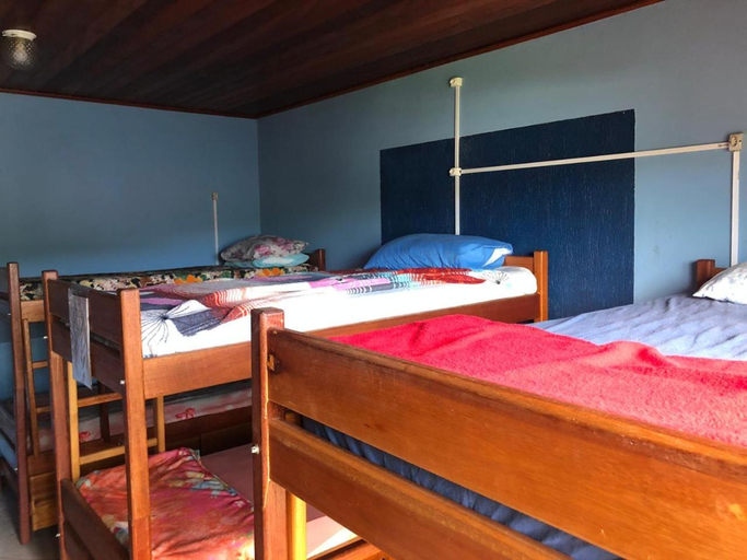 Others 4, Magia do Mar Hostel, Florianopolis