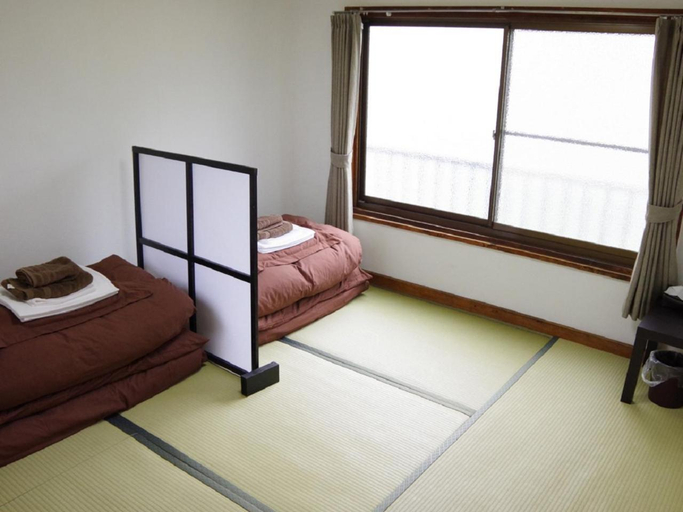 Others 3, ゲストハウス尾道ポポー Guesthouse Onomichi Pawpaw, Onomichi