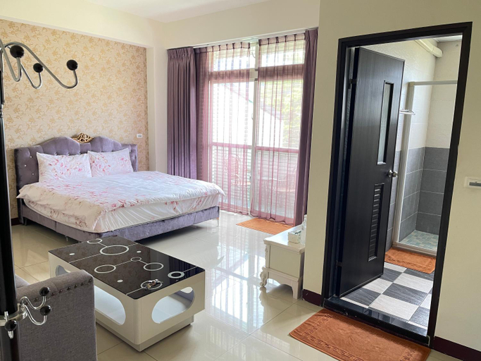 Bedroom 4, Holiday Homestay, Taitung