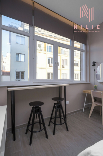 Others 5, Fragkon 24 Nilie Hospitality MGMT, Central Macedonia