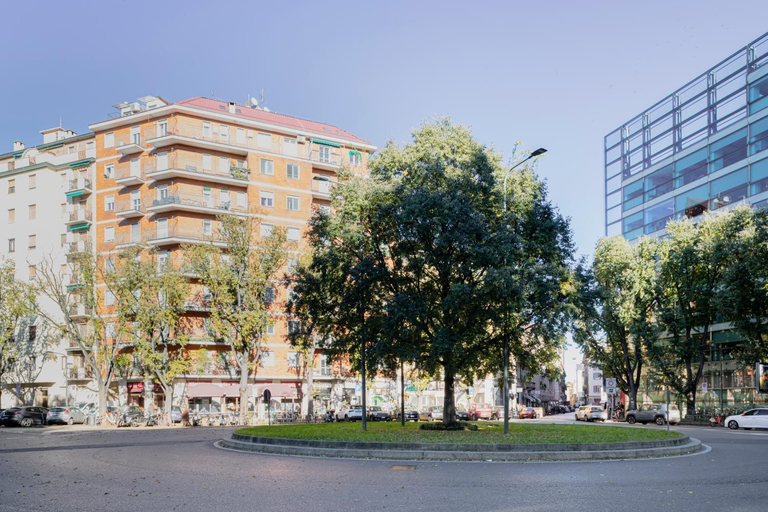 Others 4, RELSTAY - Tortona, Milano