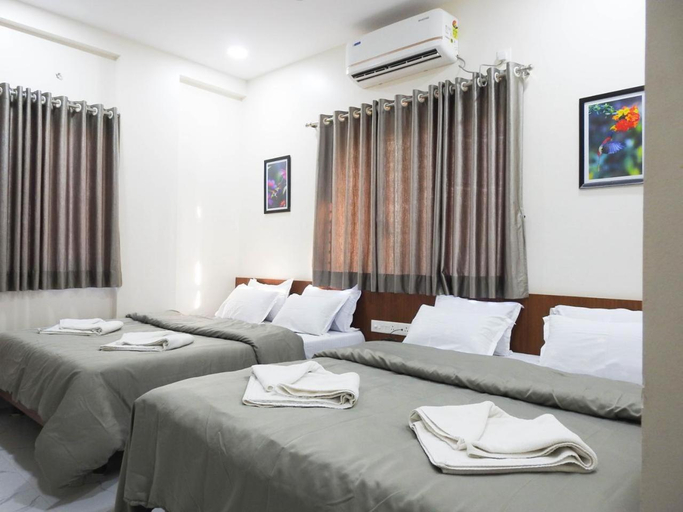 Others 4, Hotel Sai Sneha, Ahmadnagar