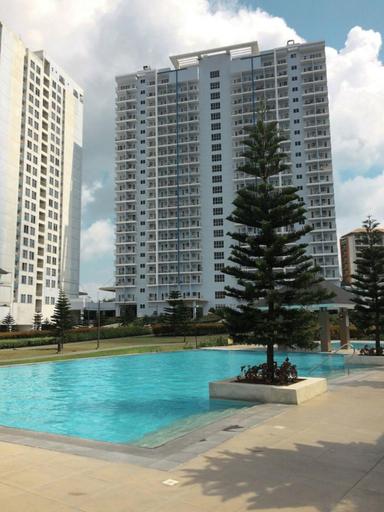 WIND RESIDENCES Tagaytay Condo STAYCATION, Silang
