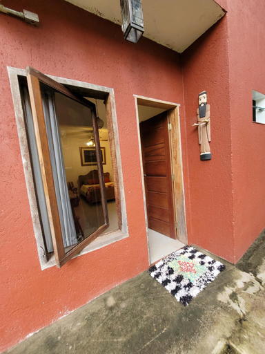 Na Trilha da Ostra, Brumadinho