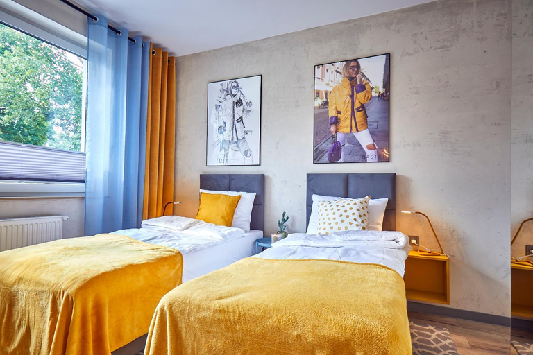 Bedroom 19
