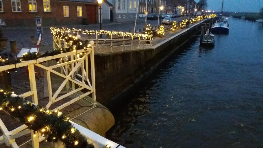 Others 3, Bed & Breakfast Hasse Christensen, Esbjerg