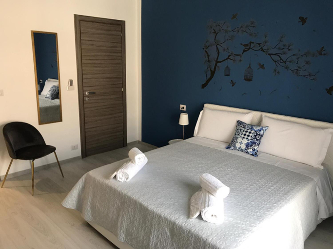 Others 5, B&B Le Stanze Al Centro, Agrigento
