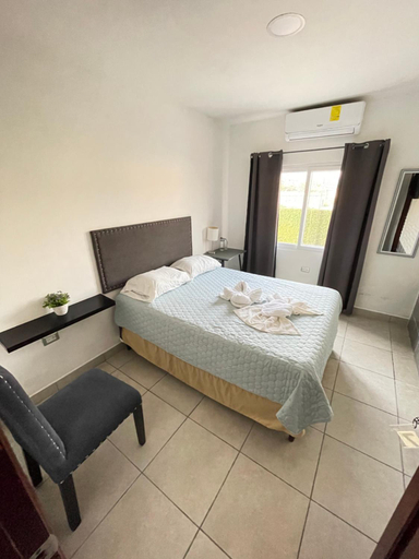 Bedroom 2, Hotel Boutique Los Pinos, Santa Rosa de Copán