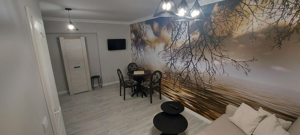 Others 2, APARTMAN studio DADO, Užice