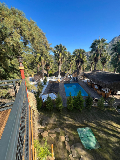Exterior & Views 5, Cirali The Hill Glamping, Kemer