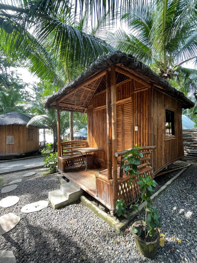 Others 5, La Tortue Diving Resort Dauin, Dauin