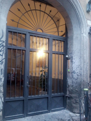 Exterior & Views, PIGNATELLI GUEST HOUSE, Napoli