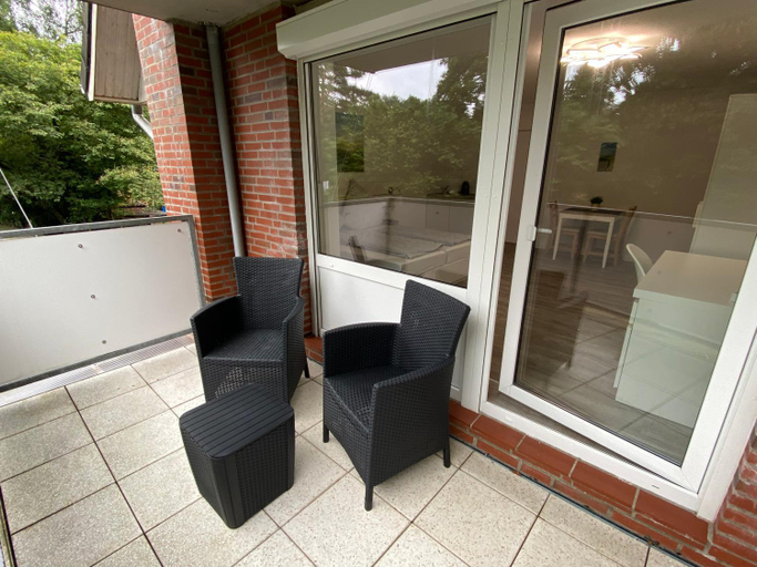 Others 3, Pension Holter Deel, Cuxhaven