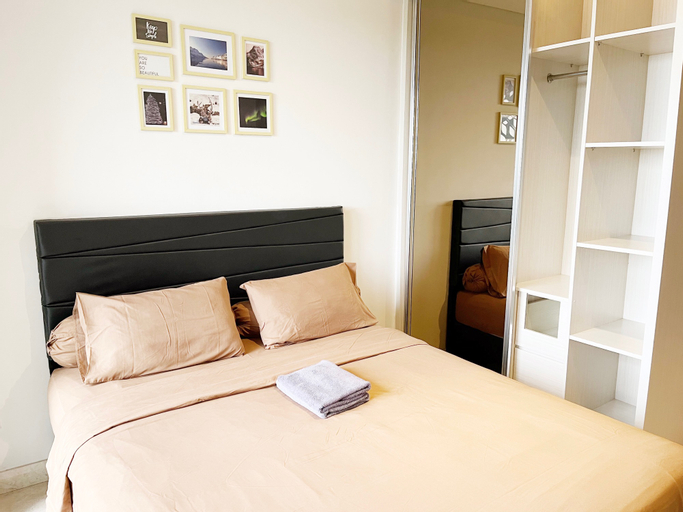 Bedroom 15