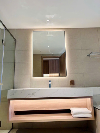 Bathroom 4, Premier Apartment in A La Carte Ha Long Bay, Hạ Long
