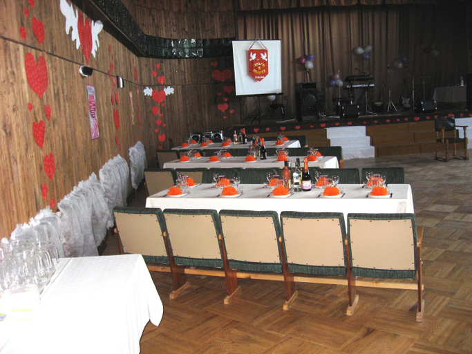 Food & Drinks 3, Daugavkrasti Hotel, Jekabpils