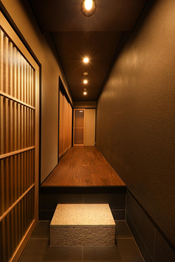 Others 4, Kanade KyotoHachijoguchi, Kyoto