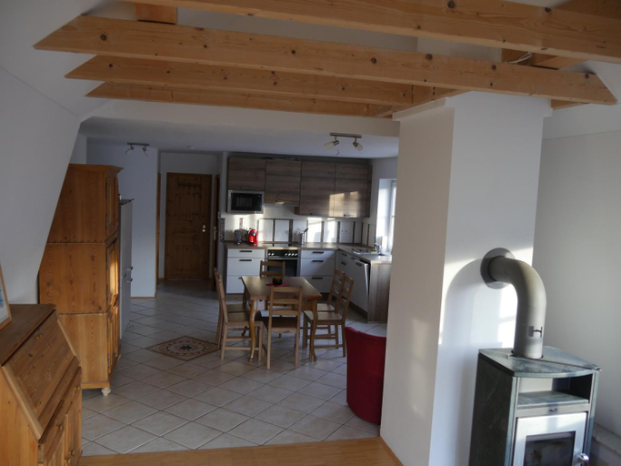 Others 5, Maisonette-Wohnung in Nurnberg, Nürnberg