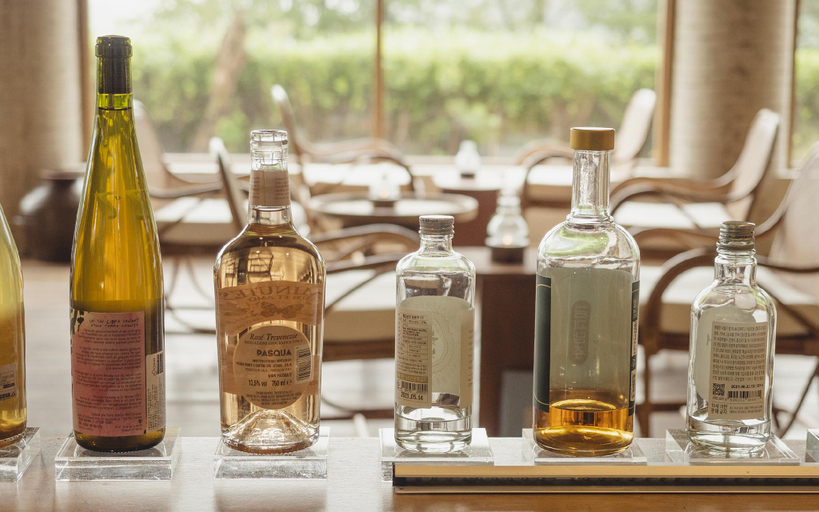 Food & Drinks 4, Uon, Gyeongju