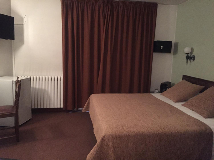 Bedroom 3, Hotel Folch