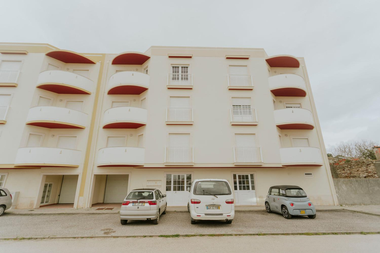 Best Houses 68 - Downtown Ferrel, Peniche
