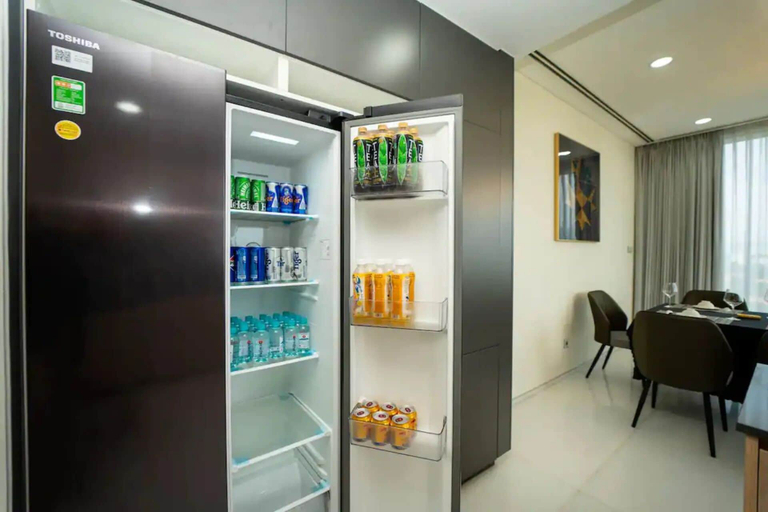 Others 5, Serenity Sky Suites in Distrist 3, District 3