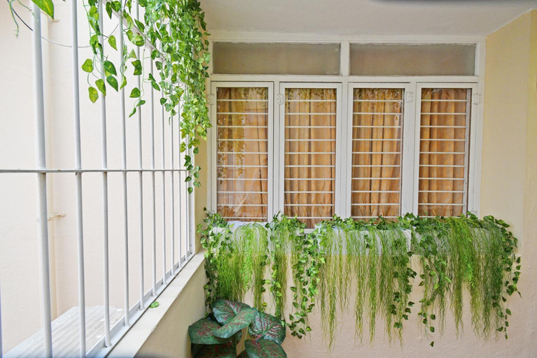 Others 5, Villa Waves, Puducherry