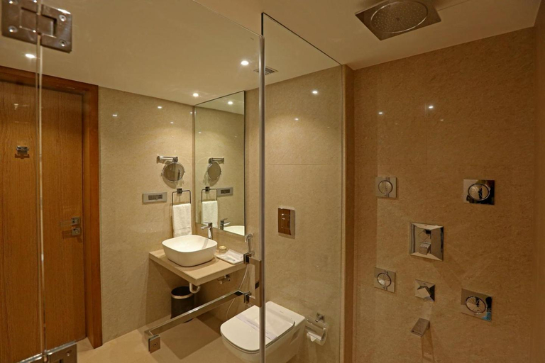 Bathroom, The Ornate, Kamrup Metropolitan