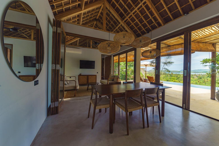 Others 5, Villa Svalen, Lombok
