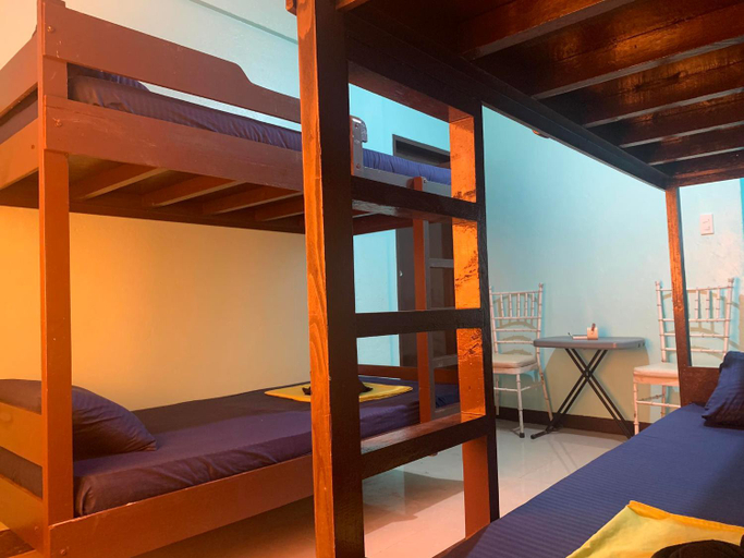 Others 5, Ahras Place, Coron