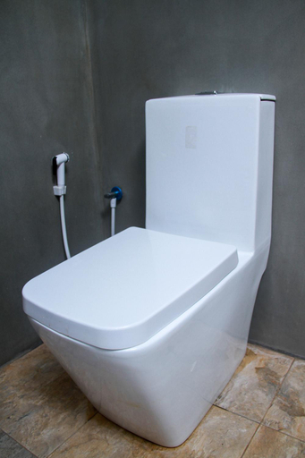 Bathroom 3, YalaWay Nature Villa, Thissamaharama