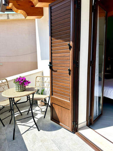 Others 2, 4Rooms, Palermo