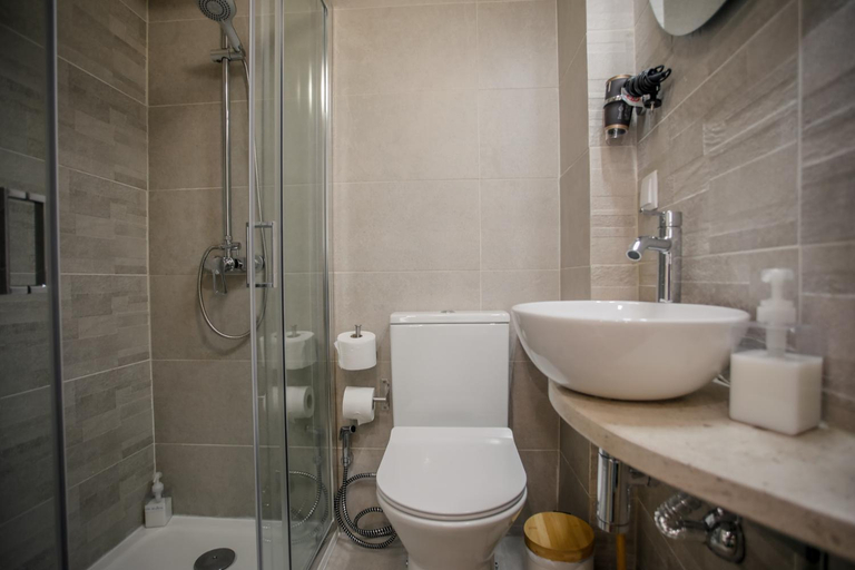 Bathroom 8