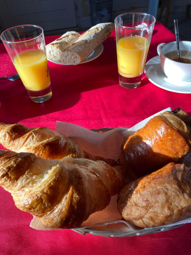 Food & Drinks 5, La Maison du Lac, Allier