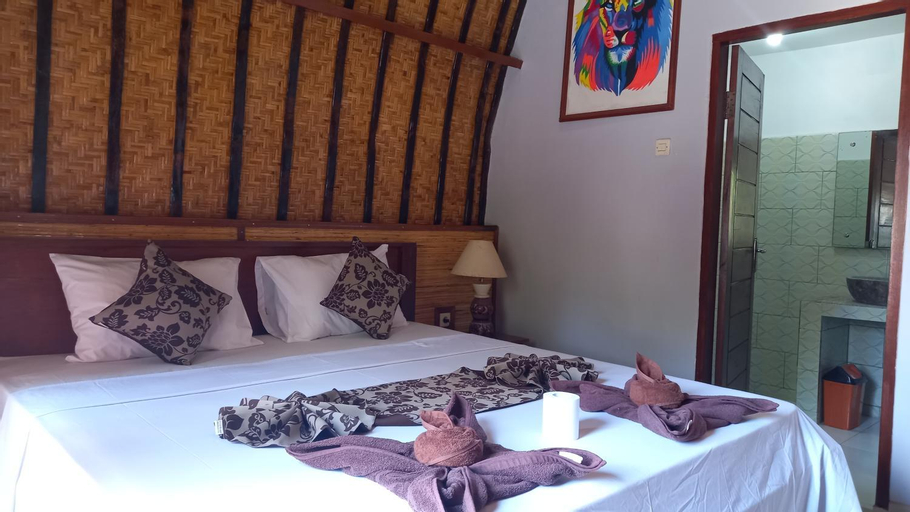 Bedroom 15