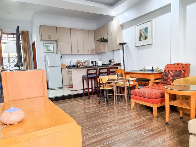Others 4, Home Stay Sen bien, Phan Thiết