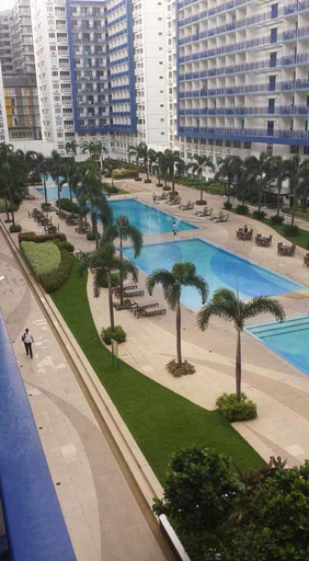 CNholy Condo at SEA Residences, Parañaque