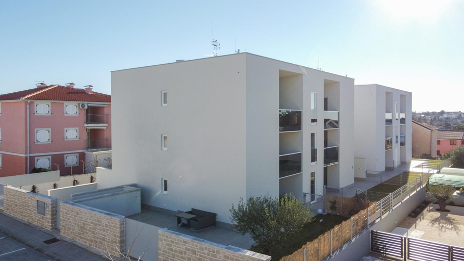 Others 4, A&V Residence, Brtonigla