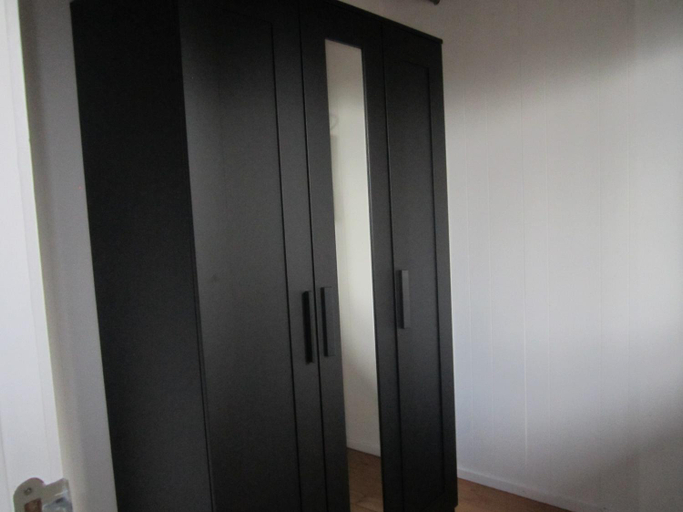 Others 5, Le Petit Chalet, Namur