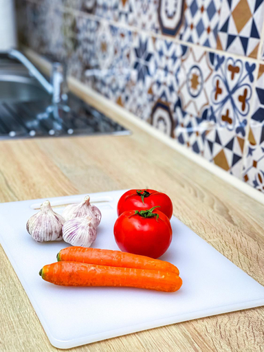 Food & Drinks, Kiko apartmani LUX, Zrenjanin