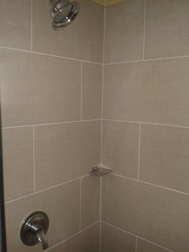 Bathroom 2, Believe Caribbean Apartment