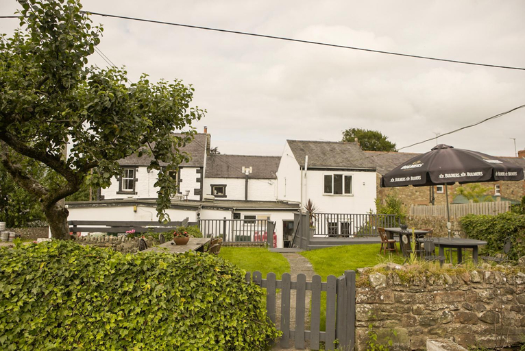 Others 5, The New Inn 1730, Cumbria