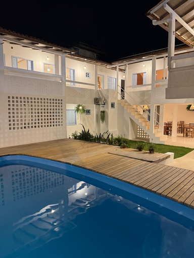 Sport & Beauty 5, Vilab, Porto Seguro