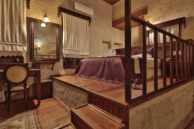 Bedroom 2, Yusuf Yigitoglu Konagi, Ürgüp